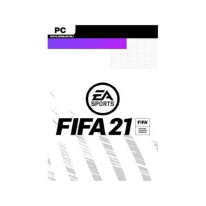 Bản Quyền Game FIFA 21 PC