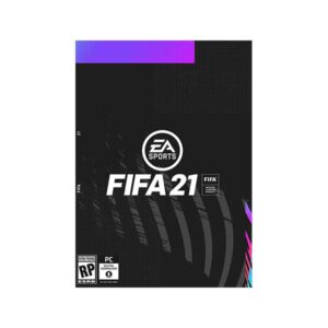 Bản Quyền Game FIFA 21 PC