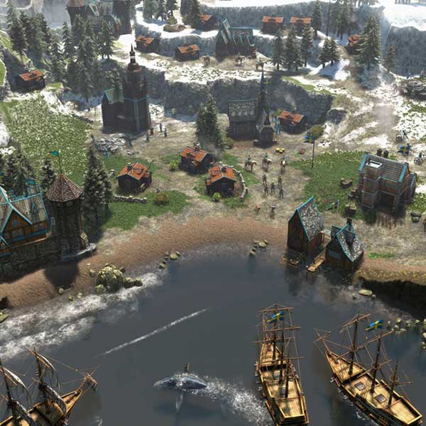 Age of Empires III Edition