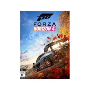 Bản Quyền Forza Horizon 4 PC/Xbox One
