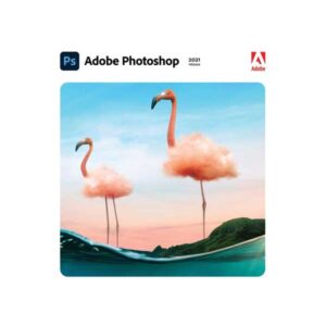 Bản quyền Adobe Photoshop chính hãng giá rẻ