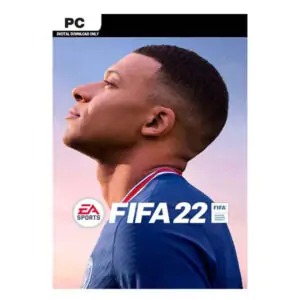 Bản quyền game fifa 22 PC